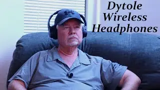 Are They Worth The $$ | Wireless Headphones for TV Watching