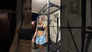 Bodybuilding + gymnastics