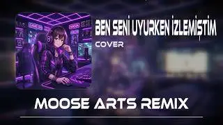 Ben Seni Uyurken İzlemiştim ( Trap Remix )
