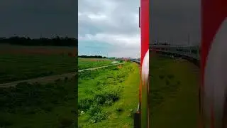 Travel Status | train status #status #shorts #ytshorts #travel #nature #train