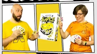 БЛИЦ! ДЕНЬ — летсплей в память о Лёше