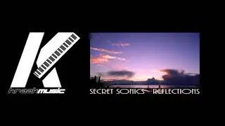 Secret Sonics - Reflections (Art Rock / Progressive Rock)