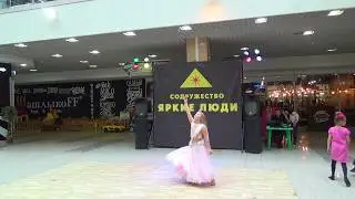 Перминова Анастасия - Звезда востока 2018