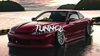 LT - FCK LOVE (PHONK TUNNEL RELEASE)