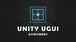 A Technical Unity Game UI Assessment (UGUI)