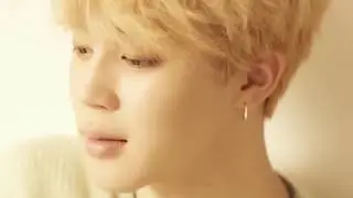 BTS (Jimin) x Elvis Presley - Devil in Disguise [FMV]