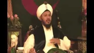 Gerçek evimiz Cennettedir-Halife Lokman Efendi