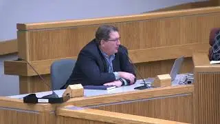 Rapid City Legal and Finance 07-29-2020
