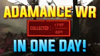 World Record Adamance Single Day Clear [NON SID] - Lethal Company