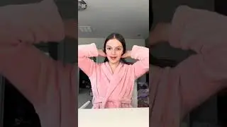 After Shower Routine - GRWM 🤗
