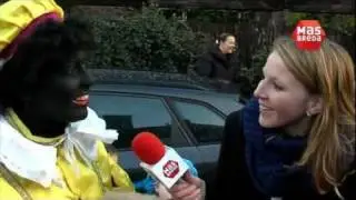 Zwarte Pieten