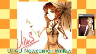 [UTAUNEWCOMER]Thoughtful zombie + Still doll-Willow