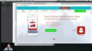 HTML Images & Forms