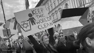 Darker Days - The Coalition of Catholics Against Antisemitism