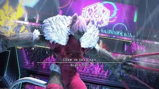 Black Cat OST | FFXIV Dawntrail Raid Boss M1