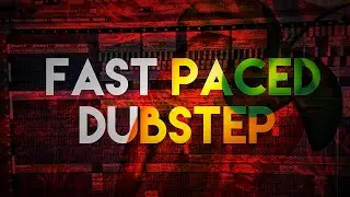 Fast Paced Dubstep | FL Studio | STOCK PLUGINS