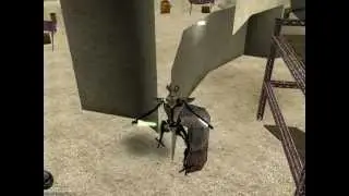 Anders spelar in star wars battlefront 2
