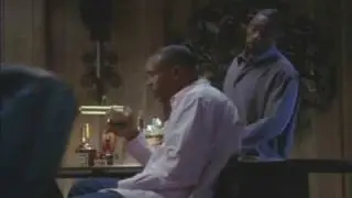 The Wire - Just a Gangsta, I Suppose