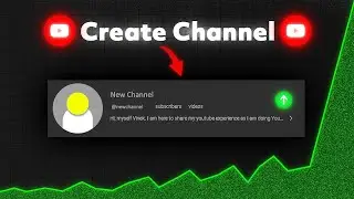 Right Way to Create a 