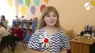 «ТВОЙ ВЫБОР – ЭКО-СТИЛЬ!» В АСТРАХАНИ