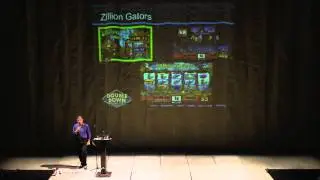 Double Down Interactive