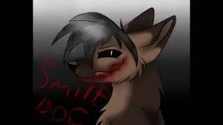 |Paint Tool SAI|Smile Dog|