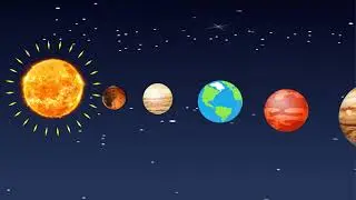 SOLAR SYSTEM