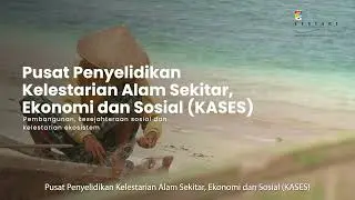 Video Korporat LESTARI 2024