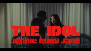 Dyanne & Tedros (Jennie & Abel) (The Idol S01E04) 🇨‌🇨‌