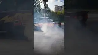 Кчау #жигадрифт