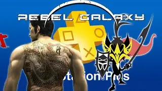 Playstation Plus August 2016 - Games and Worth
