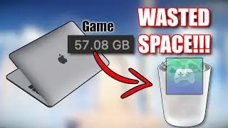 How to Completely Delete PlayCover Games & Free Up Mac Storage