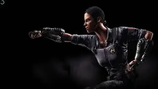 MKX mobile прохождение испытания Босса Ханзо Хасаши Скорпион
