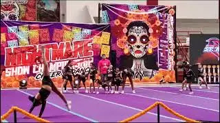 MINI TEMPEST N1 - POWER STORM || NIGHTMARESHOW CHAMPIONSHIP 2023
