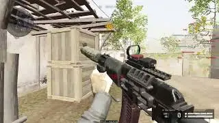 Warface highlight #1