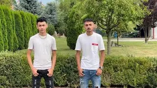 Skrillex Band  KHER KHERESTAR (Official Video) August 2024