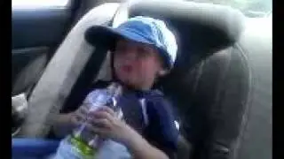 Daniel, May 28, 2011