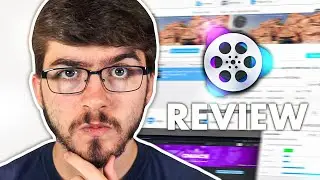4k Video Editor/Converter/Downloader/Recorder! (2021) - VideoProc Full Review!