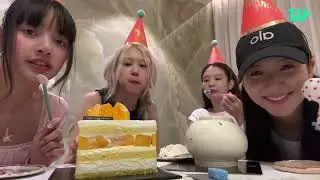 LIVE BLACKPINK ANNIV 8TH FULL #blackpink #jenchulichaeng #blackpinkanniversary #블랙핑크 #jennie #shorts