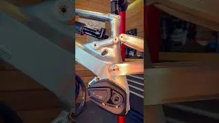 The Cybertruck Electric Bike