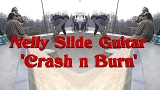 'Crash n Burn''