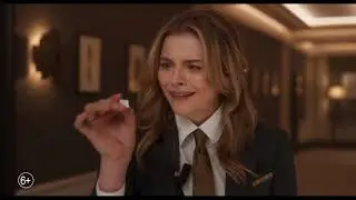 Том и Джерри фильм 2021