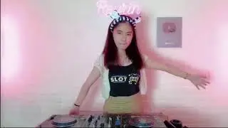 DJ dahlamo