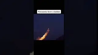 If it wasn't filmed nobody would believe it!😱 