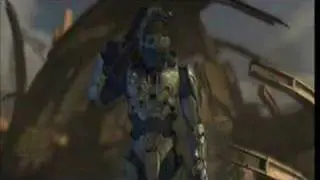 halo 3 movie musik video
