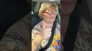 Мадам Мари тестирует Аудио