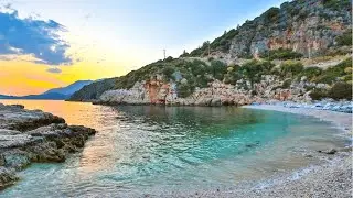 OUR FIRST CAMP WITH CARETTA OFF ROAD CARAVAN