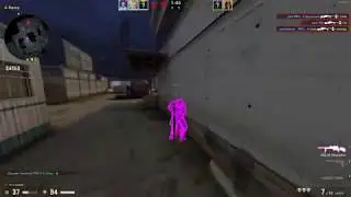 gamesense.pub vs neverlosecc 2v4 in mm pashahvh