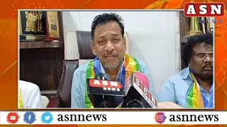 Dr. AV Swamy's house searched by ACB, CBI, Narctic, with credible information... |asn news