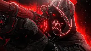 Berserk - MWII